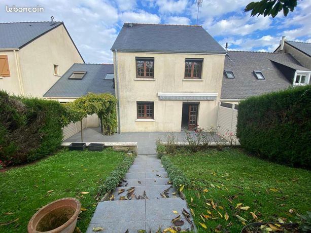 Maison 5 pièces 114 m² — 7