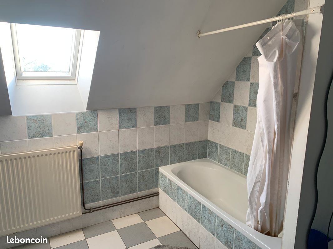 Maison 6 pièces 155 m² · à Congrier · 155 m² · 175 000 €