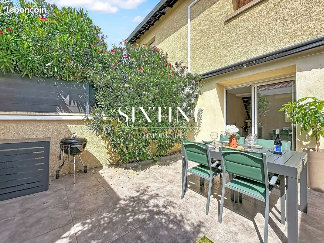 Maison 3 pièces 57 m² · à Sérézin-du-Rhône · 57 m² · 230 000 €