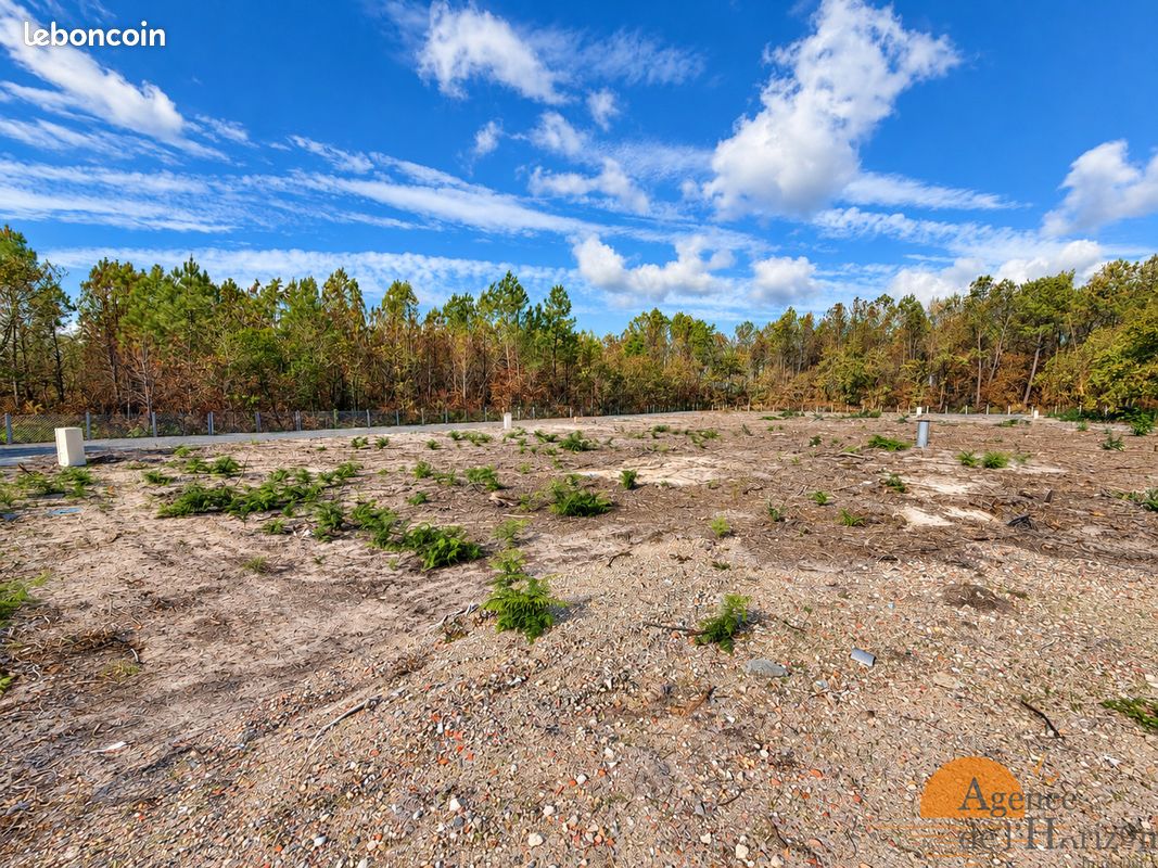 Terrain 780 m² · à Lège-Cap-Ferret · 780 m² · 227 000 €