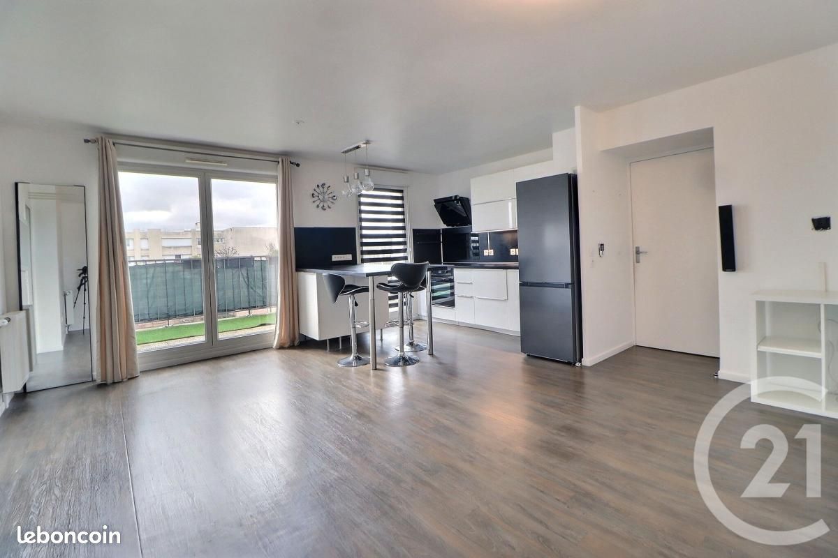 Appartement 4 pièces 74 m² · à Aulnay-sous-Bois · 74 m² · 213 000 €