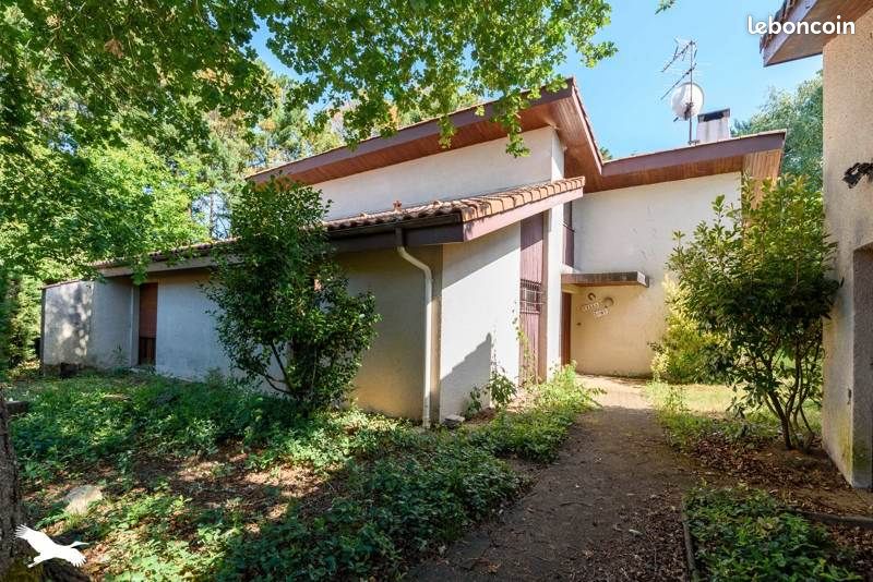 Maison 4 pièces 119 m² · à Mont-de-Marsan · 119 m² · 189 000 €
