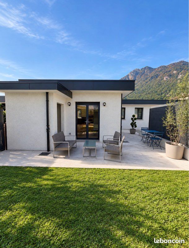 Maison 5 pièces 105 m² · à Marignier · 105 m² · 369 000 €