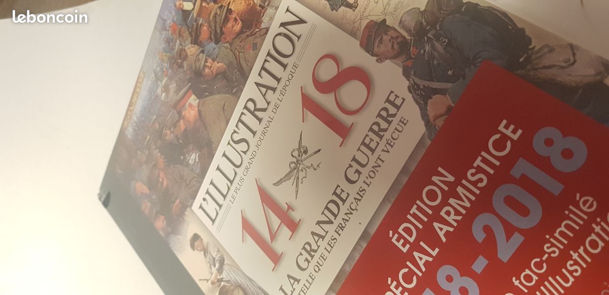 Guerre 1914-18 - MILITARIA - Le rêve du soldat