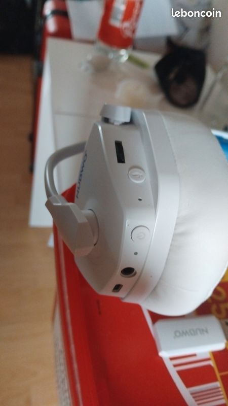 Casque Bluetooth (image 2)