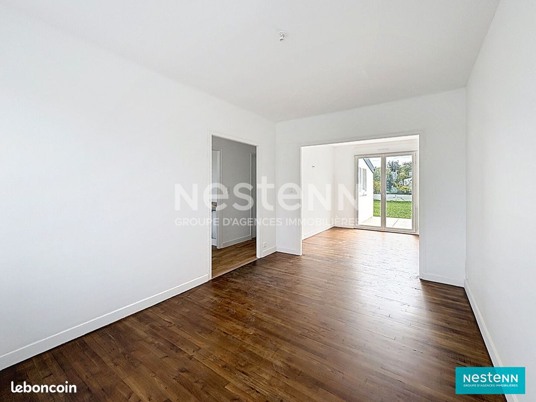 Maison 3 pièces 92 m² · à Saint-Brieuc · 92 m² · 316 050 €