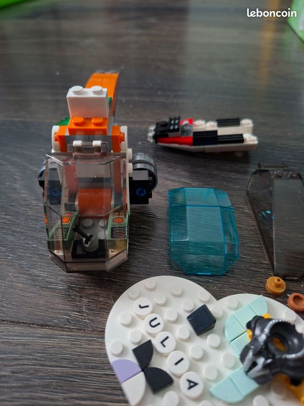 Pièces lego (image 3)