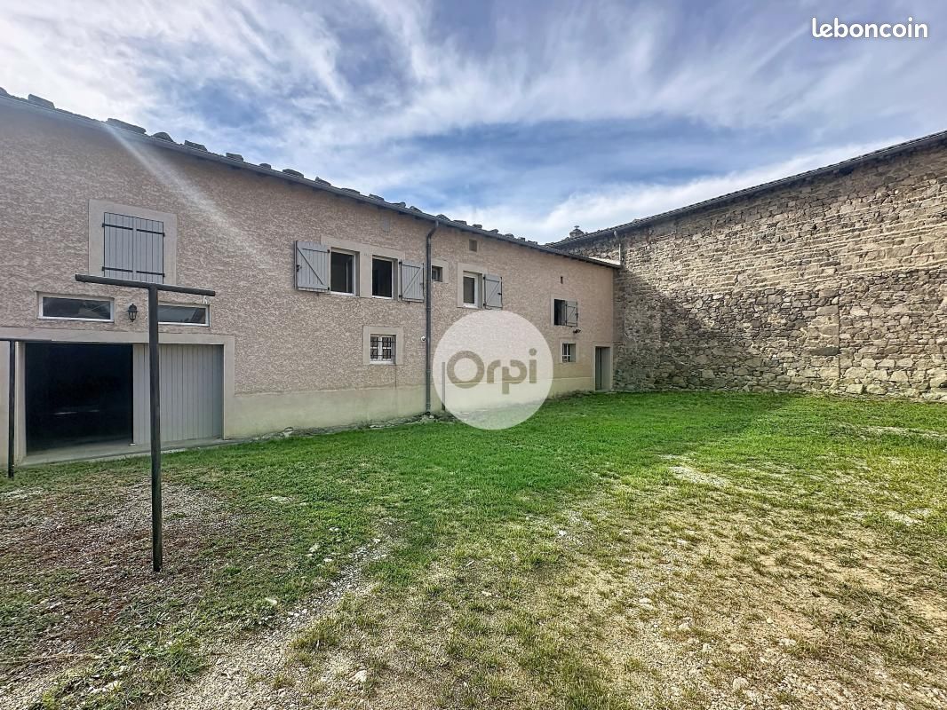 Maison 4 pièces 140 m² · à Mornant · 140 m² · 355 000 €