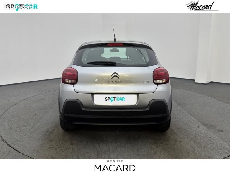 Citroen C3 PureTech 82ch Feel S&S E6.d (image 5)