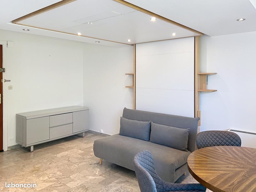 Appartement 1 pièce 26 m² · à Nice · 26 m² · 704 €/mois
