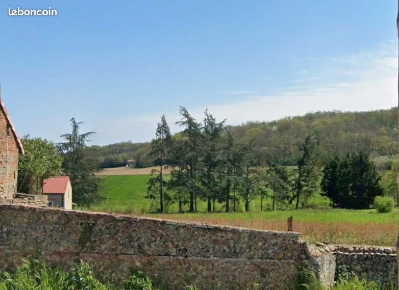 Terrain 650 m² · à Caujac · 60 000 €