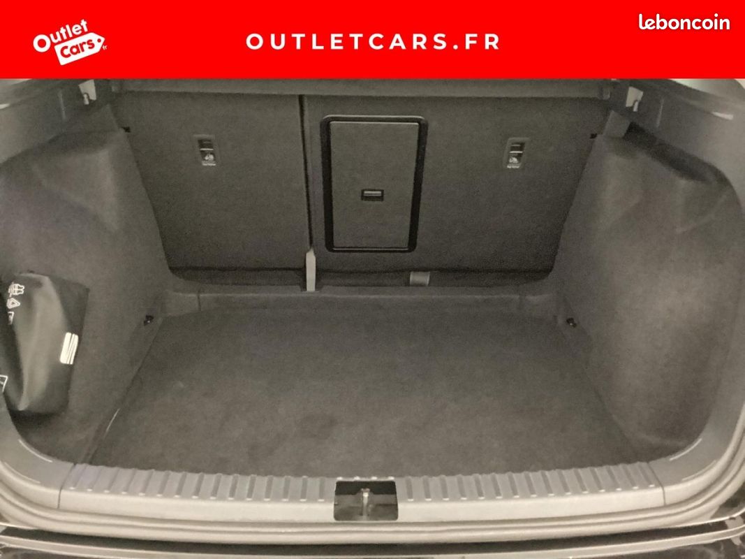 Seat Ateca 2.0 TDI 150ch Start&Stop Copa DSG7 (image 15)