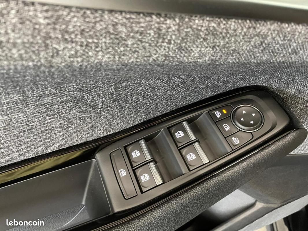 Renault Espace VI E-Tech full hybrid 200 GSR2 Techno (image 11)