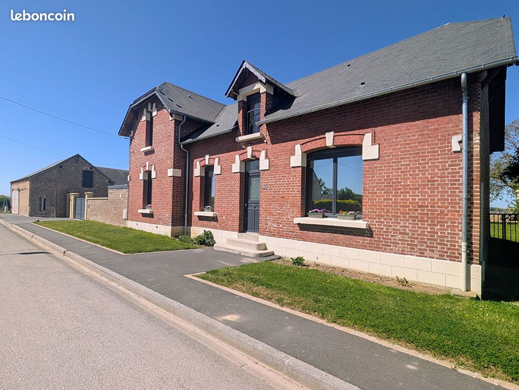 Maison 7 pièces 175 m² · à Ham · 175 m² · 354 900 €