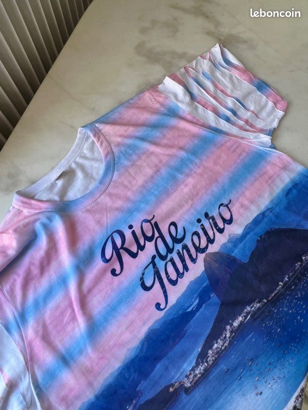 T-shirt Rio de Janeiro (image 5)