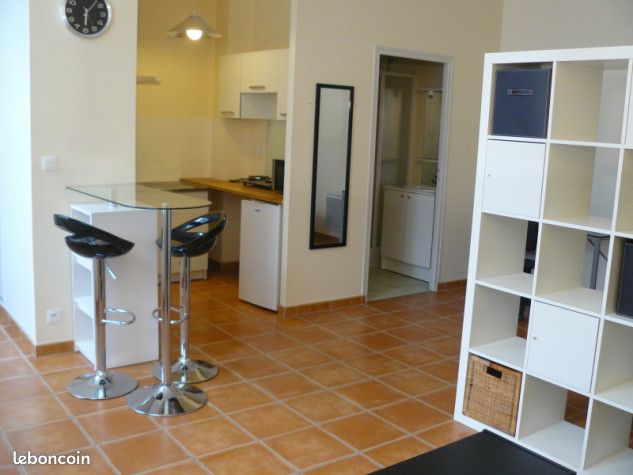 Appartement 1 pièce 33 m² · à Troyes · 33 m² · 485 €