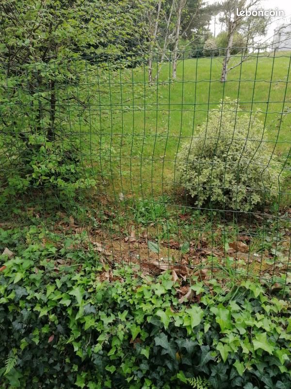 Terrain 680 m² Saint Thuriau · à Saint-Thuriau · 49 450 €