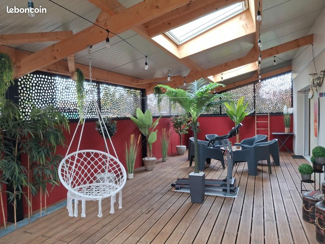 Maison 4 pièces 96 m² · à Châteaubriant · 96 m² · 265 650 €