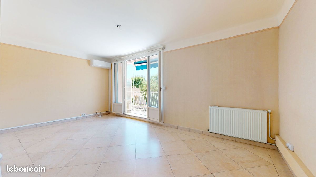 Appartement 4 pièces 69 m² · à Saint-Raphaël · 69 m² · 205 000 €