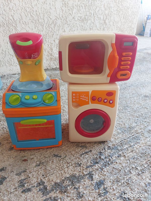 Cuisine enfant (image 1)