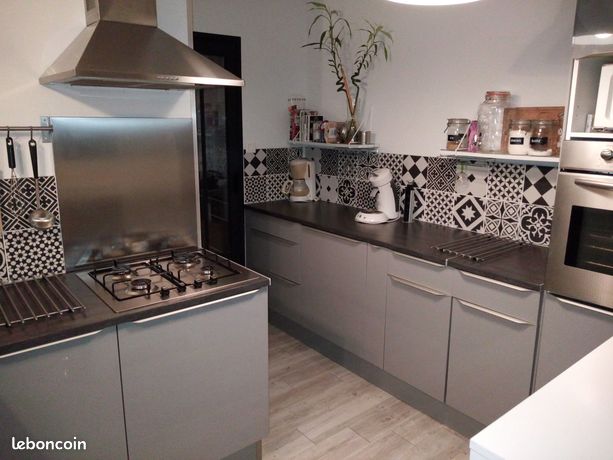 Appartement F3 CAEN VENOIX