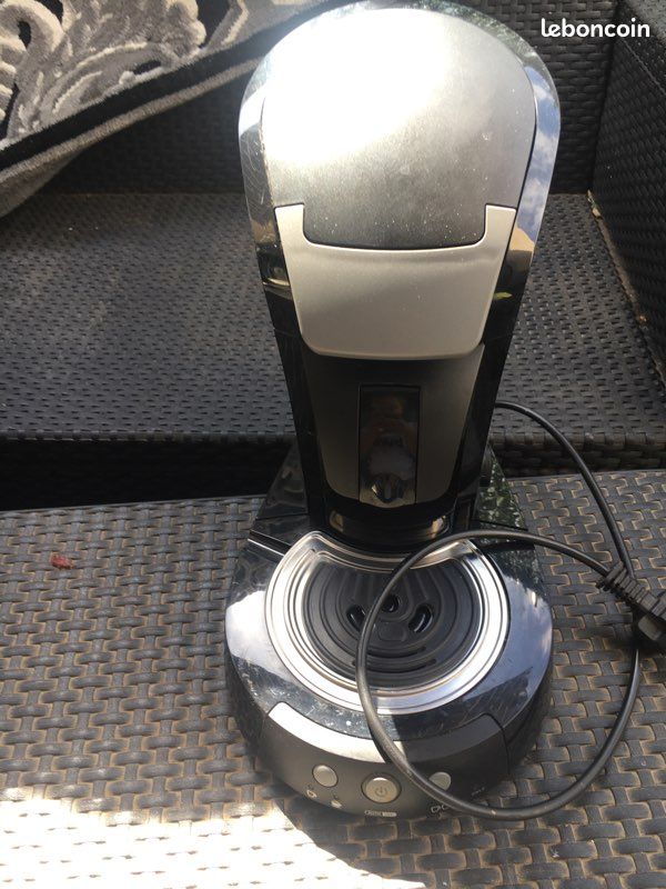 Machine à café (image 1)