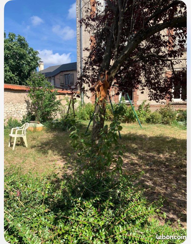 Appartement 4 pièces 73 m² · à Orléans · 73,2 m² · 980 €/mois