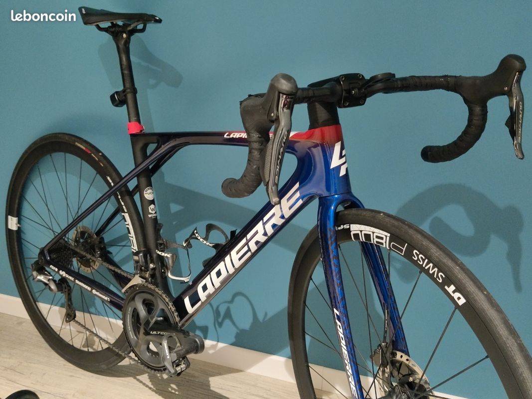 Lapierre Edge R2 Price Lapierre Groupama Fdj Cyclisme Vélo Route