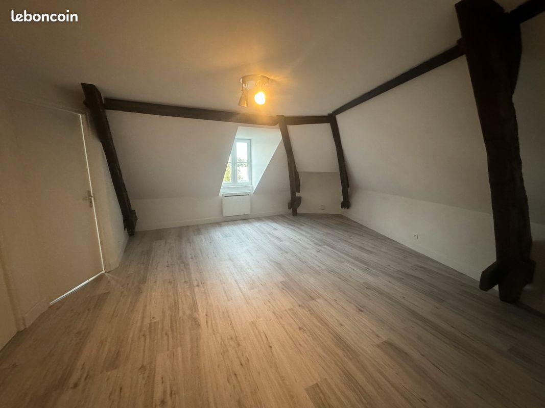 Appartement 2 pièces 35 m² · à Nantes · 35 m² · 670 €/mois