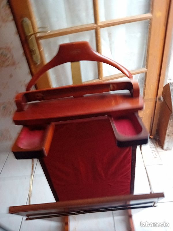 Un serviteur (image 2)