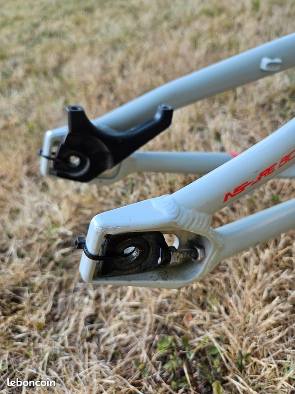 Cadre BMX Inspyre taille Expert XL (image 6)