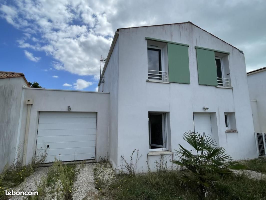 Maison 4 pièces 83 m² · à Royan · 83 m² · 289 000 €
