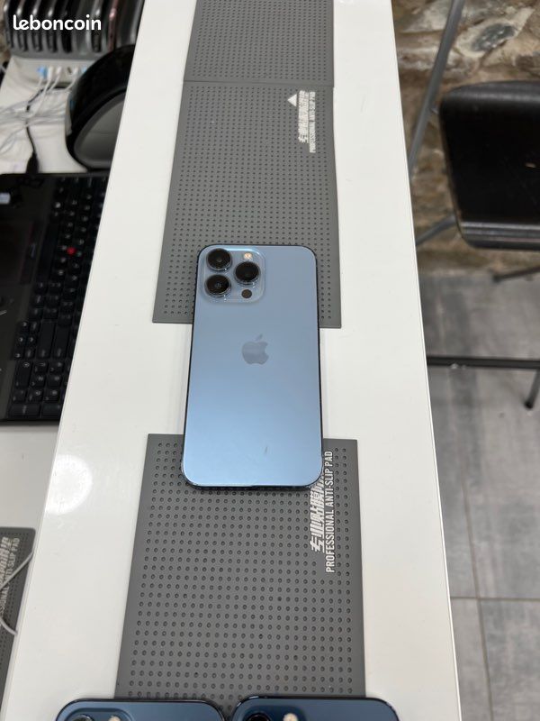 🔥 OFFRE LIMITÉE iPhone 13 Pro / Pro Max | Garantie 2 ans (image 3)