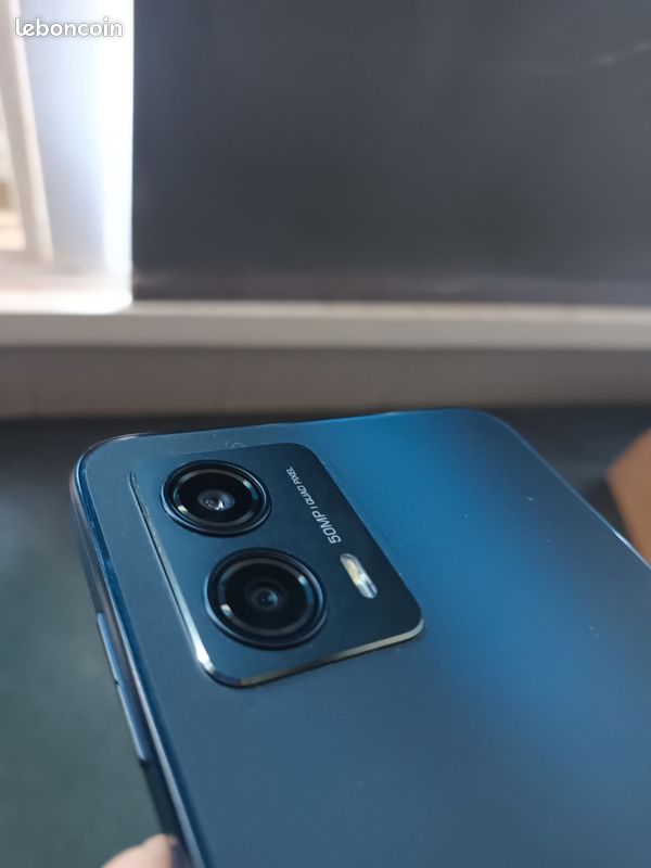 Téléphone Motorola g53 5g (image 3)