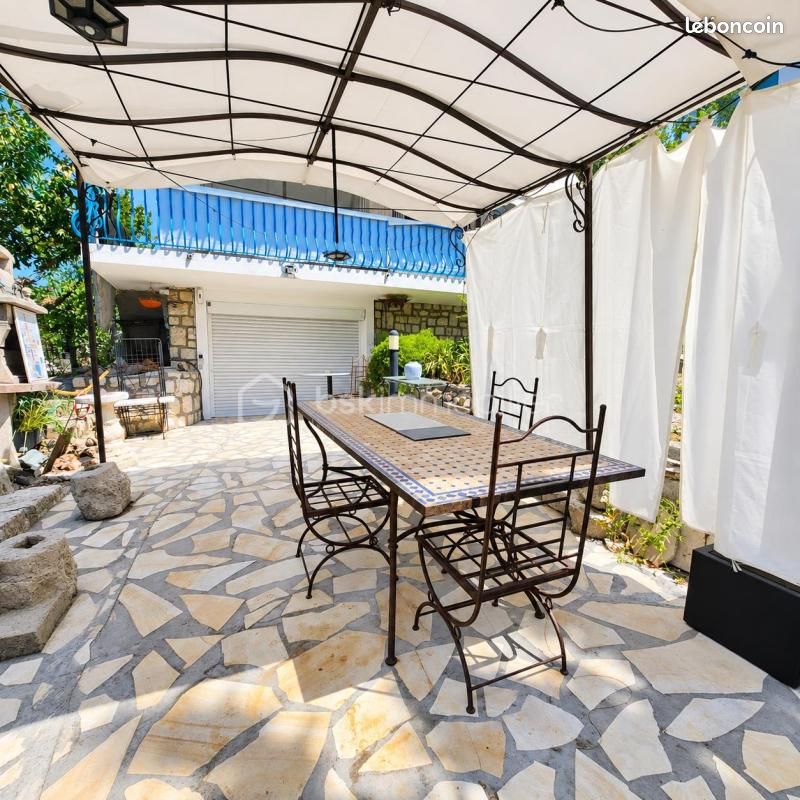 Appartement 3 pièces 52 m² · à Nice · 52 m² · 1 610 €/mois