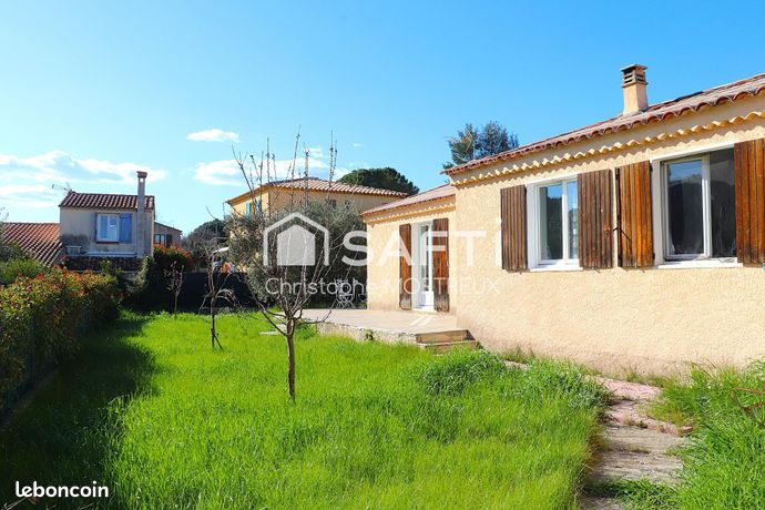 Villa 4 pièces 100 m²