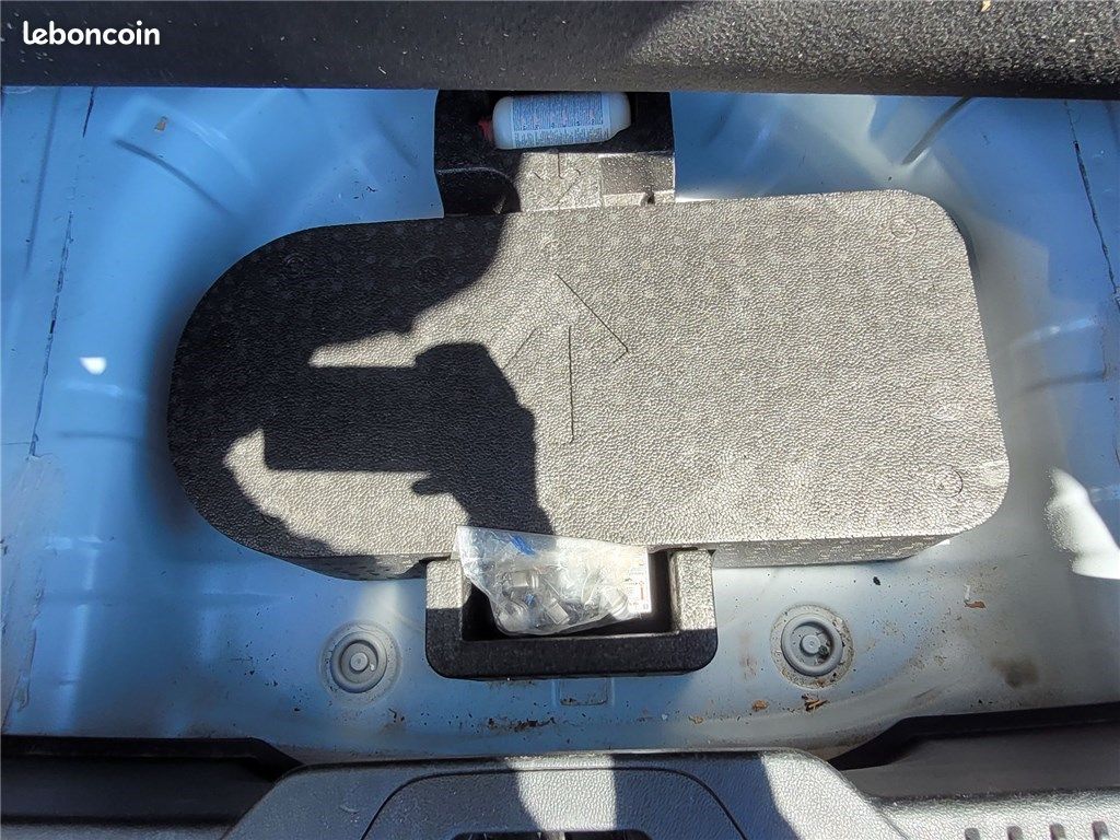 Ford Focus IV 1.5 ECOBLUE 120 S&S Titanium X Business (image 7)