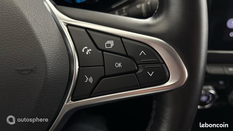 Renault Arkana 1.6 E-Tech 145ch Intens -21B (image 25)