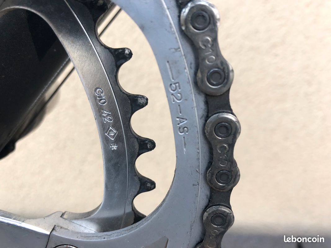 Velo de Course - Vitus Modèle Mercure (image 7)