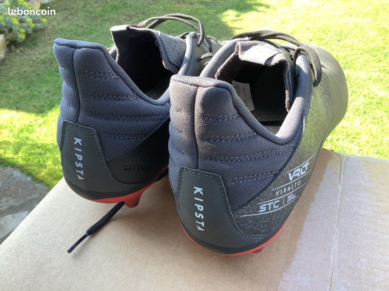 Chaussures de foot (image 3)