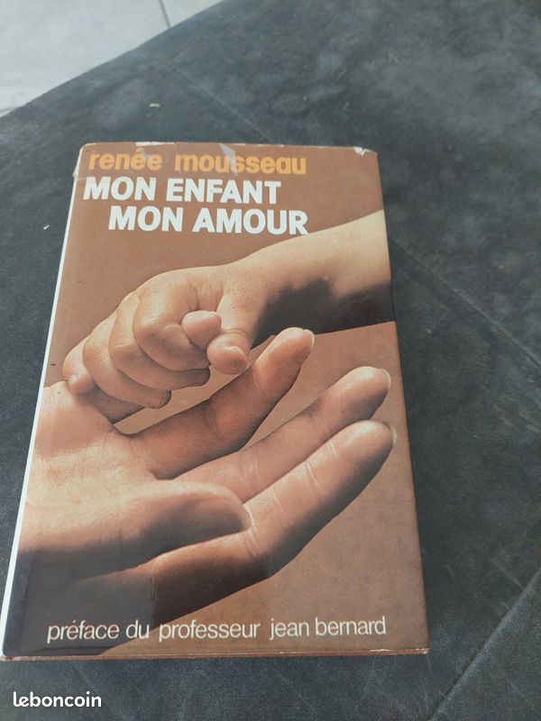 Mon enfant mon amour (image 2)