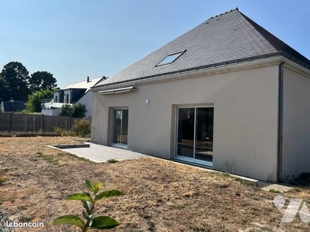 Maison 5 pièces 128 m² · à Riantec · 128 m² · 363 608 €