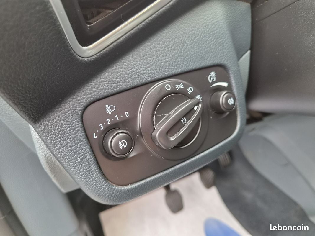 Ford GRAND C-MAX 1.6 TDCI 115CH FAP BUSINESS (image 14)