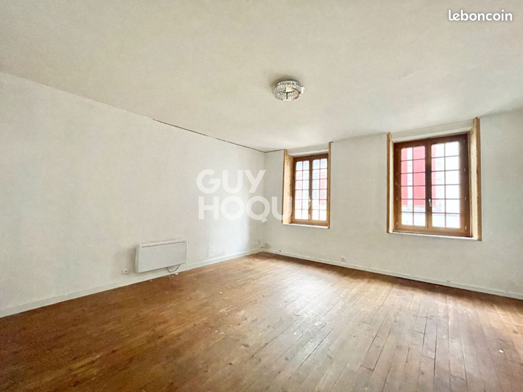 Appartement 2 pièces 84 m² · à Orthez · 84 m² · 82 500 €