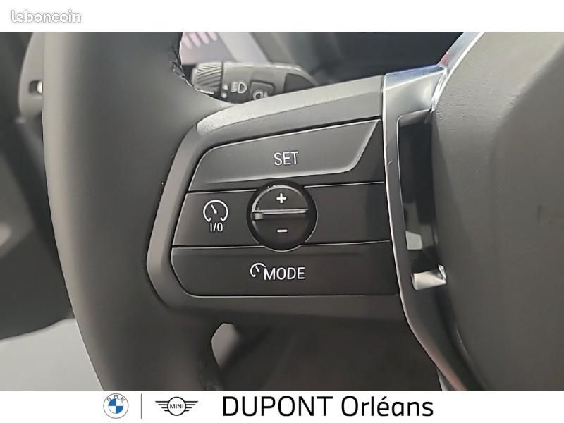 Bmw Série 1 120dA 163ch M Sport Design DKG7 (image 15)
