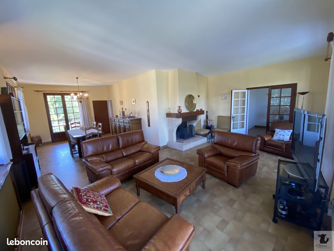 Maison 8 pièces 273 m² - Bergerac 24100 (image principale 1)