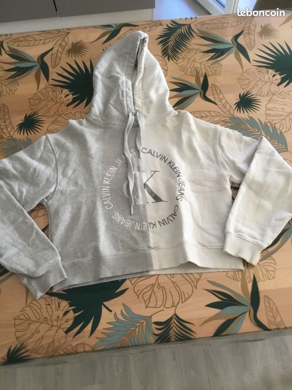 Pull femme Calvin klein (image 2)