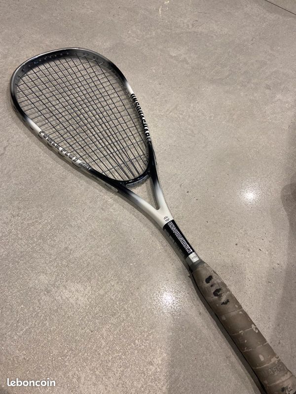Raquette unsquashable powerplus 2.0 (image 1)