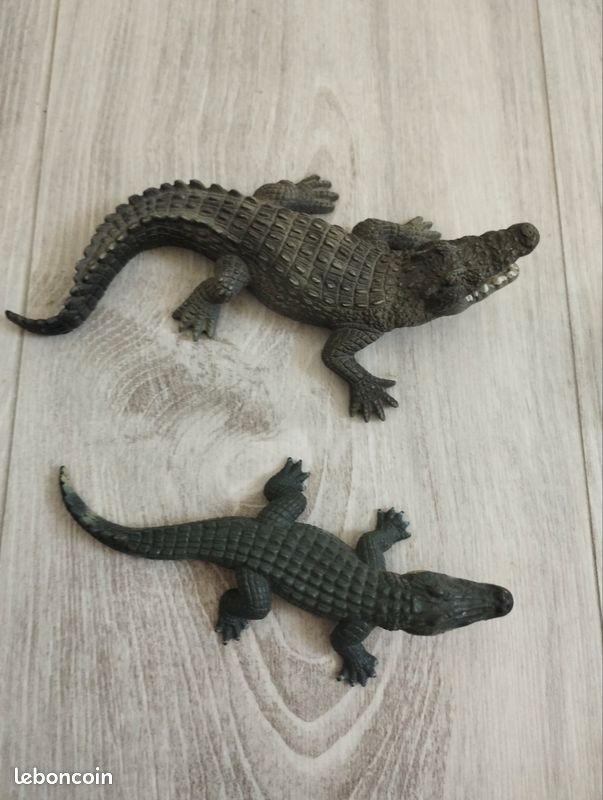 Animal schleich sauvage (image 10)