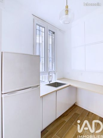 Triplex 4 pièces 98 m² — 7